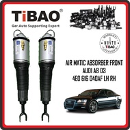 (TiBAO)AUDI A8 D3 FRONT AIR MATIC ABSORBER (FREE GIFT)