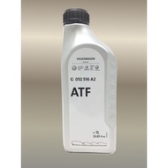 G052516A2 ORIGINAL GEARBOX TRANSMISSION OIL CVT FOR AUDI A4 / A5