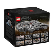 LEGO Millennium Falcon™ 75192