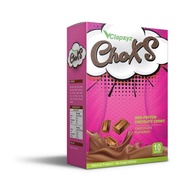 [READY STOCK] CLAPSYZ CHOXS