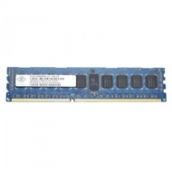 Only NT4GC72B8PB0NL-CG 4GB 2RX8 PC3-10600R 1333MHZ ECC Memory Server