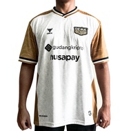 Dewa United FC Jersey Player Away (Player Issue)