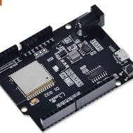 Wemos esp32 Uno esp-32 wemos v1.0.0 WiFi bluetooth D1 R32 4mb module - ZK