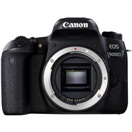 [USED in Japan] Canon digital single-lens reflex camera EOS 9000D body 24.2 million pixels Equipped 