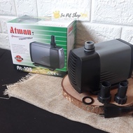 ATMAN AT-105 POMPA CELUP AQUARIUM / WATER PUMP ATMAN AT 105
