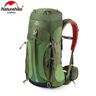 Naturehike Professional Hiking Large Capacity Backpack (55L/65L)