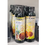 CZ Aqua Paracide 100ML - Medication for cure external parasite and quarantine