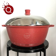 PERIUK RENDANG Dessini 40cm (READYSTOCK)