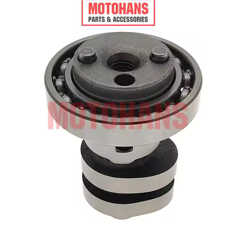 BX24070033 CAMSHAFT TIMING CHAIN GEAR ACCESSORIES FOR YAMAHA NMAX 125 2DS BV3 NMAX150 DP NMAX155 BV4