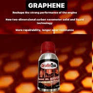 ORIGNAL - 1 bottle Grafin Tok Engine Oil Booster (120ml) / Upgrade version (130ml)