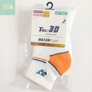 Genuine Yonex socks Tru3D MP7 type 22-25cm