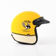Gozeal x Jpx Helmet | Helmet | Beyond