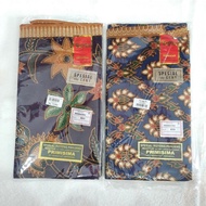 Topin LONG BATIK FABRIC