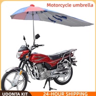 Wind resistance level 50 motorcycle canopy heavy duty bcanopy for motorcycle ebike canopy Detachable