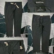 Hiking Trekking Pants Burton (34-36)
