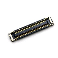 Xiaomi Redmi Note 7 LCD Connector 40 pin Fpc Lcd Connector Xiaomi Redmi Note 7 note 8 on Board