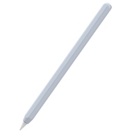 Apple ดินสอ2แขนผิว Ultra บางซิลิโคนดินสอสำหรับ Apple Pencil 2 Case รองรับการชาร์จแบบไร้สาย