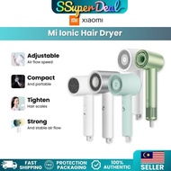 Xiaomi Mi Ionic Hair Dryer H101 / H501 / H300 / H500 /H501 SE  [Smart Temperature Control | Negative
