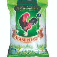 beras ayam pelung 10kg