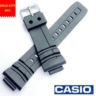 STRAP CASIO G-7700 G7700 G 7700 BLACK WATCH FREE PEN