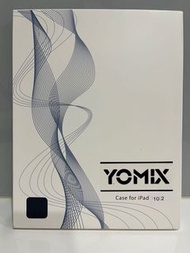 iPad 10.2吋保護套Yomix