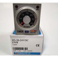 SZ H3-3S-24VDC H3-6S-24VDC brand new and original time relay timerOriginal genuine goods in stock
