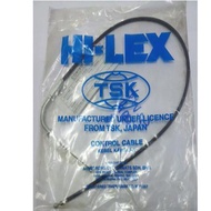 W100 TSK BRAKE CABLE (KRSS)