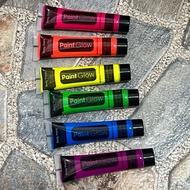 Face Paint Tube GLOW IM THE DARK - 25 ml