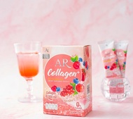 AR Collagen Plus เออาร์ คอลลาเจน พลัส 1 กล่อง(10 ซอง)