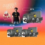 FIT GUN RECHARGEABLE ORIGINAL HQ