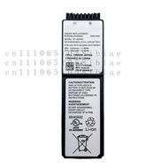 New  3500mAh 12.6WH BT-000450 BT-000450-67 Battery For Zebra MC20 RZ-H270