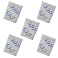 5Pcs/10Pcs Watch Bezel Adhesive 38mm 39mm 40mm Double-Sided Tape Sticker Watch Repair Part