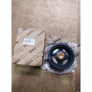 TOYOTA VIOS NSP151 2019-2021 / TOYOTA SIENTA NSP170 -ORIGINAL CRANKSHAFT PULLEY / MAIN PULLEY - 1347
