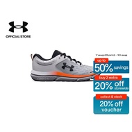 Under Armour Men's UA Charged Assert 10 Running Shoes