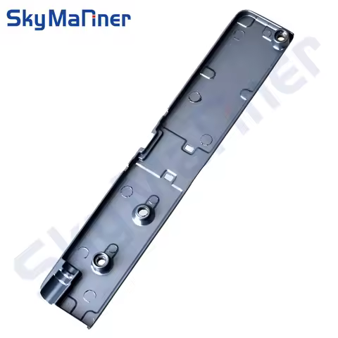 703-48213 Back Plate 2 For Yamaha outboard motor 703-48213-00 703-48213-00-00 Remote Control Assy 70