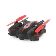 Syma โดรนถ่ายภาพ รุ่นใหม่ โดรนพับได้ ใส่กระเป๋า โดรนเซลฟี่ New Drone Syma X56W บินนิ่ง ถ่ายวีดีโอ ภา