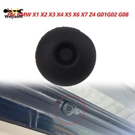 [Wjt] For BMW X1 X2 X3 X4 X5 X6 X7 Z4 G01G02 G08 Trunk Lid Cushion Plug Buffer Protection Plug [hot 