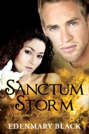 Sanctum Storm: Shadow Havens Book 5 Edenmary Black