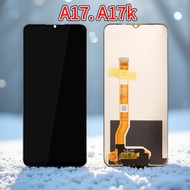 Display for OPPO A17 A17K LCD Touch Screen Digitizer Replacement CPH2471