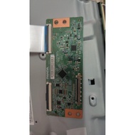 Original Philips 43PFF5292/T3 5282/T3 TCL 43L2F Logic Board CCPD-TC425-001
