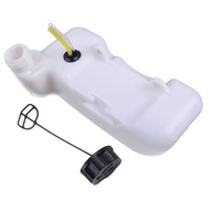 ⭐HOT⭐Fuel Tank for Trimmer Brush Cutter Strimmer CG430 520 43CC 52CC 47CC Replacement