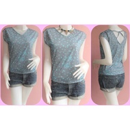 80056H Audrey Blouse