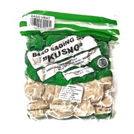 Bakso Kusno (urat) 250g bakso daging sapi halal