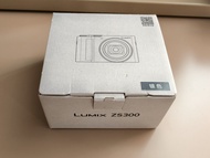 Panasonic Lumix ZS300 相機