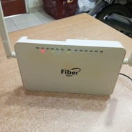 HUAWEI XPON ONU HG8245C TERMINAL XPON ACCESSORIES (NORMAL USED)