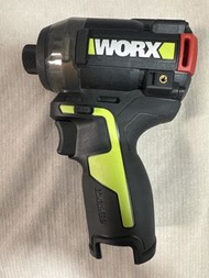 WORX 12V 無刷電批 WU138