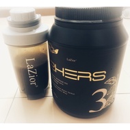 【Ready Stock】Lazior Coco Meal Replacement #2HERS3 #可可代餐