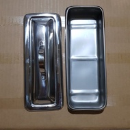 Instrument tank 508 / Instrument tank size 20x7x3