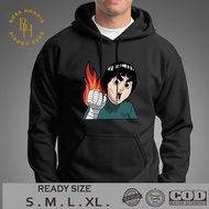 Naruto ROCK LEE Character ANIME HOODIE | Cool Men's HOODIE Jacket | Anime Hoodies