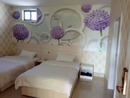 Xuyu Business Chain Hotel (Weiqiao Branch)
